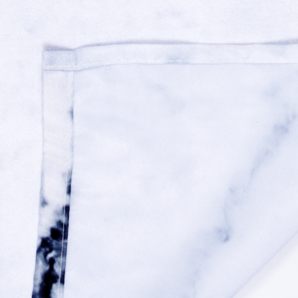 Штора для ванной WasserKRAFT Aland SC-85102